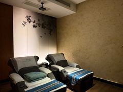 -新紫霞养生·影院足道·SPA(金山区店)