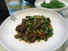 -柒园·三十年创意杭帮菜(龙湖滨江天街店)