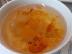 -广东道至正餐厅(区庄店)