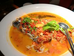 -坛宗剁椒鱼头(河西王府井店)