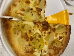 -乐凯撒披萨(南山书城店)