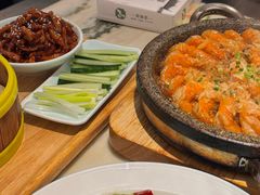 -小菜园新徽菜(芜湖镜湖苏宁店)