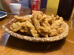 -雀舞云南菜(天津天河城购物中心店)