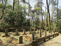 -岳麓山风景名胜区