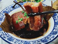 -邱记私房菜·十八年本地菜