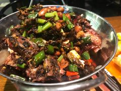 -姑奶奶老厨房(南坪路总店)