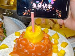 -喜聚薈·花膠雞海鮮火鍋(越秀店)