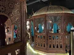 -楼兰新疆主题餐厅(苏州中心店)