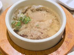 客语土猪汤-客语客家菜(琶洲保利店)