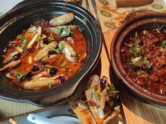 -蚝堡海鲜·威海菜·海肠捞饭·烧烤·亚洲吃蚝公司(幸福门店)