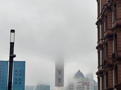 -外滩