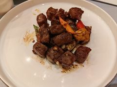 -全聚德(上海首店浦东店)