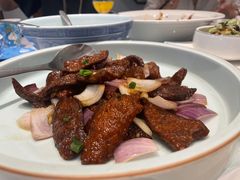 -聚春园自助餐厅(东街口店)