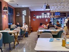 -勇利赵家烤肉坊(纬二街店)