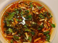 -钢管厂五区小郡肝串串香(蜀都万达店)