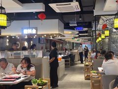 -陈记顺和潮汕牛肉火锅(番禺迎宾大道店)