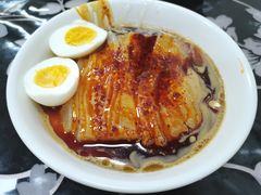 -何老二卤汁凉粉