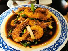 -老头儿油爆虾·知味杭州(爱琴海购物中心)