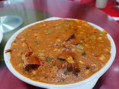 螃蟹面酱-壶园美食·淮扬菜(东圈门店)