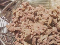 五花趾-八合里潮汕鲜牛肉火锅(深圳海岸城店)