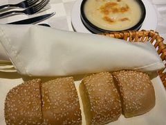 -西堤牛排(南京龙江店)