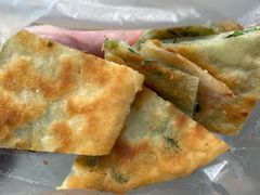 -咏春葱油饼(德政中路店)