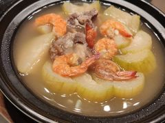 -广东道至正餐厅(区庄店)