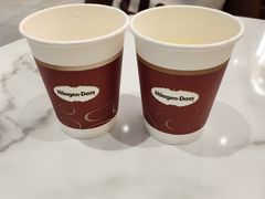 -哈根达斯(芳圆里店)