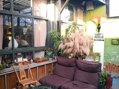 -出走咖啡·面包(宋庄店)