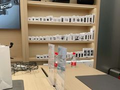 -DJI大疆(福州万象城授权体验店)