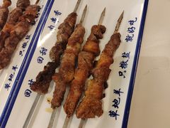 -丝路伊兰·兰州牛肉面(牛街总店)