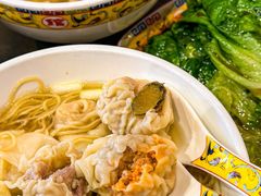 -一记面馆(易发店)