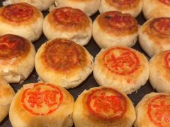 -泸溪河桃酥(秦淮夫子庙一店)