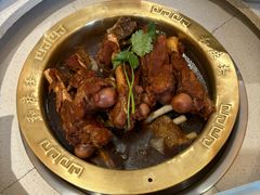 -和庆斋羊蝎子火锅·碳缸烧烤(顺义旗舰店)