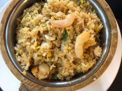 -京秀缘蒸汽海鲜农家菜大馅蒸饺