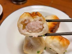 -舒蔡记生煎菜饭(云南中路店)