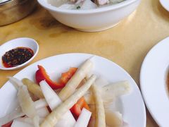 -荣生萝卜汤饭店