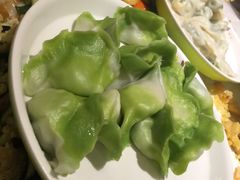 -口福饺子烤鸭(恒大御湖庄园店)