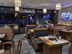大堂-韩香福脊骨汤锅(上杭路店)
