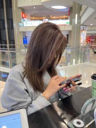 -GANO HAIR 