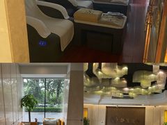 -华夏良子·足道SPA艾灸(三里屯店)