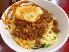 -朱儿面庄(洋河三路店)