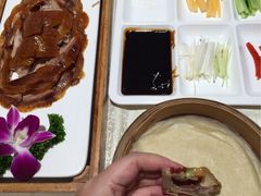 -四季小馆·地道北京小吃(广百店)