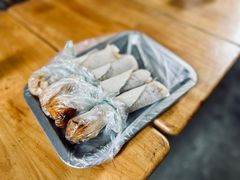 -伤心春卷(文庙老味道小吃街店)