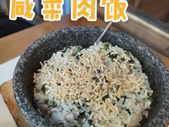 -荷塘秋月·本帮江浙菜(国权路店)