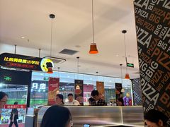 -凯德广场(学府店)