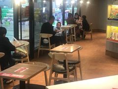 -肯德基(格尔木世邦店)