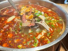 -相约·羊村小馆非遗手抓肉(七一酱园店)