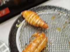 -新一番三文鱼寿司(大东海店)