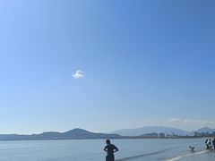-青岛海泉湾度假区温泉